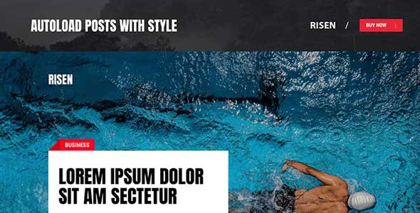 Mythemeshop – Risen