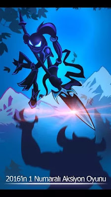 league of stickman apk