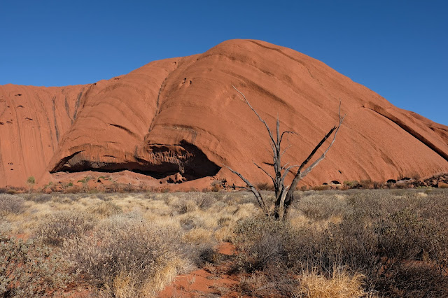 Uluru