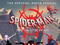 Spider Man Into The Spider Verse (2018) Subtitle Indonesia