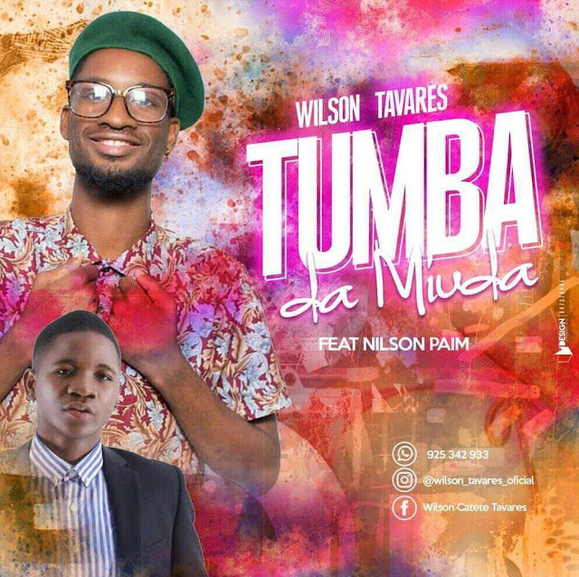  http://www.mediafire.com/file/utsvumml17n4okd/Wilson_Tavares_Feat._Nilson_Pa%25C3%25ADm_-_Tumba_da_Mi%25C3%25BAda_%2528Afro%2529.mp3/file