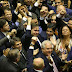 Rodrigo Maia é reeleito presidente da Câmara dos Deputados