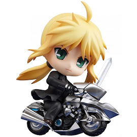 Nendoroid Fate Saber (#258) Figure