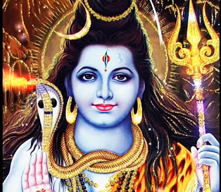 lord shiva hd image