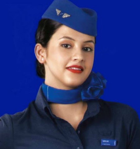 Cabin Crew Jobs 2016