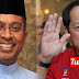 Bekas MB Perak ganti Ahmad Maslan sebagai SUA BN