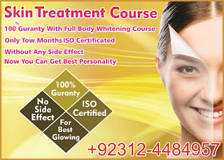 What-is-skin-whitening-treatment