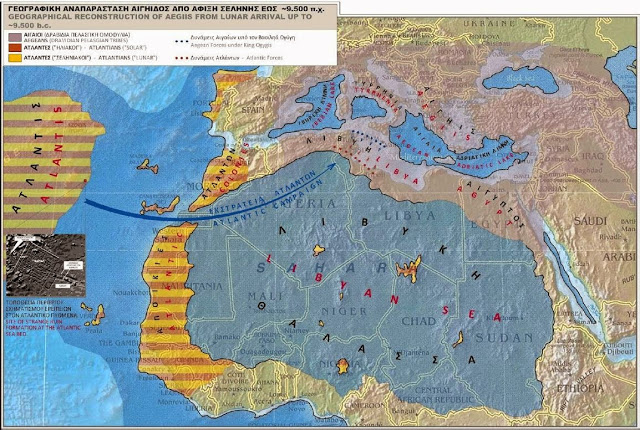 Αυτή την αληθή ιστορια προσπάθησαν οι αρχιραββινοι και μασόνοι να αποκρύψουν από τους Ελληνες!