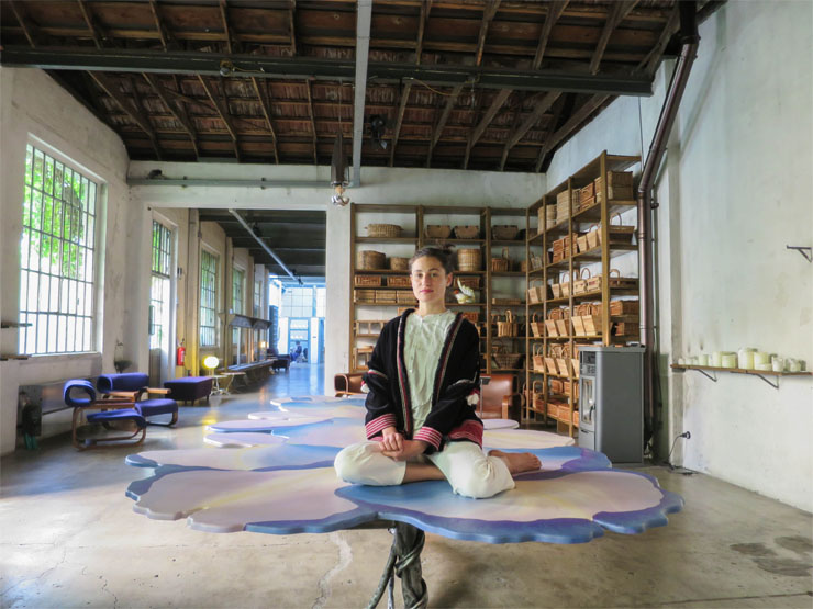 lovers of mint blog déco bohème et cool lifestyle