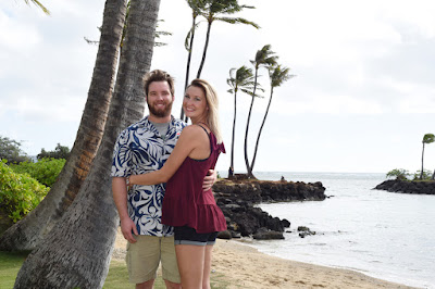 Kahala Beach