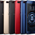 تعرف على مواصفات هاتف ZTE Nubia Z17 ذو 8GB من الذاكرة العشوائية ! تعرف على مواصفات هاتف ZTE Nubia Z17 ذو 8GB من الذاكرة العشوائية !