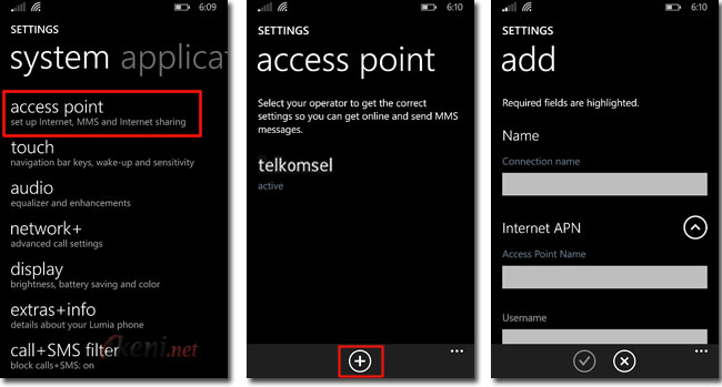 Cara Setting Apn Tri Indonesia Agar Terhindar Dari Gangguan Lemot Masih Lemot Ganti Operator Tri Bangkrut Layanan Aduan Bersama Gangguan Provider Tri Indonesia
