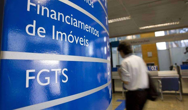 Nova regra pode tornar FGTS opção mais rentável da renda fixa