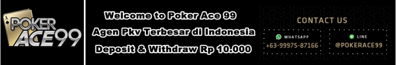 Pokerace99
