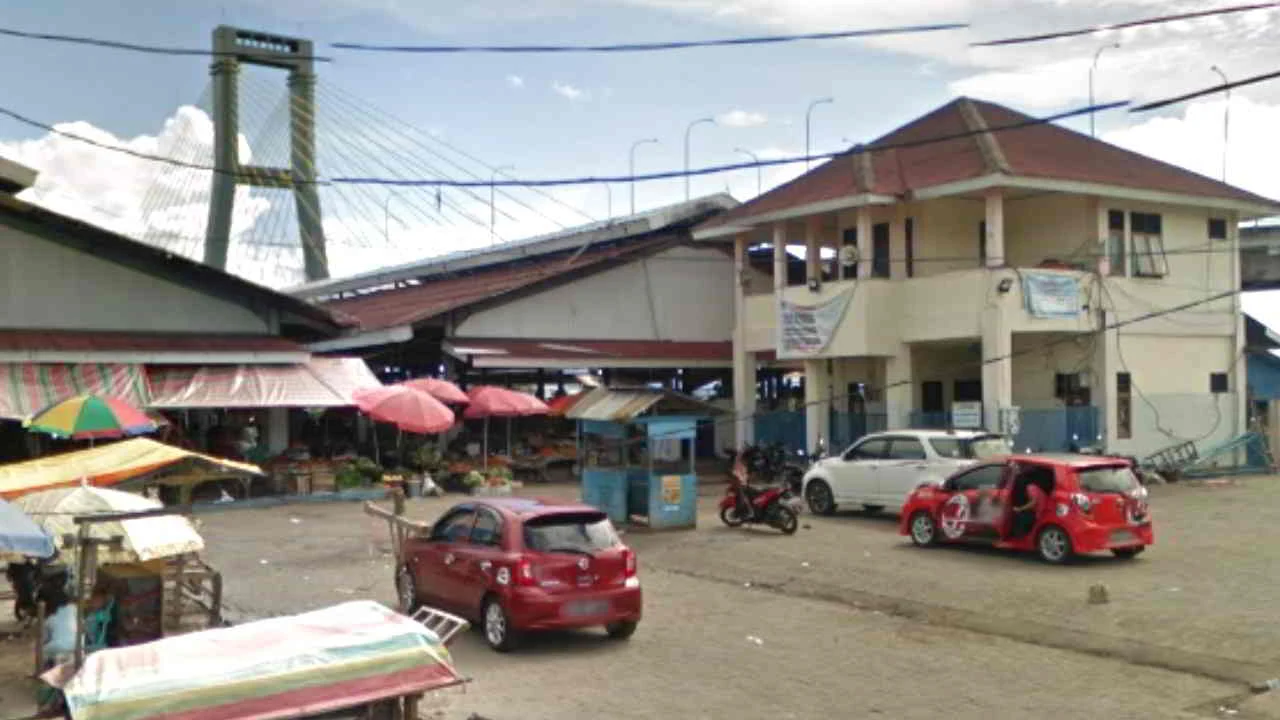 PD Pasar Manado PHK dan Dirumahkan 66 Karyawan Tanpa Diberi Gaji dan Pesangon