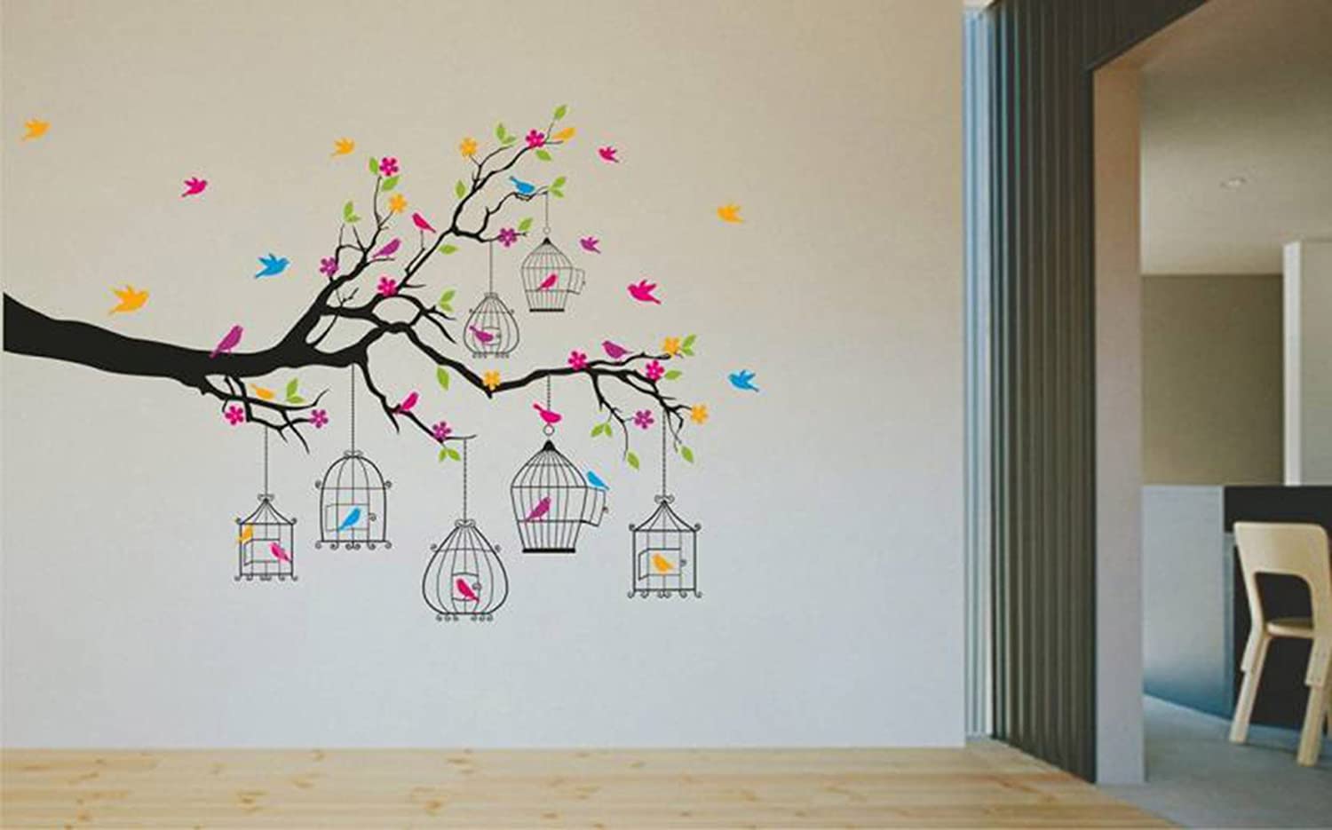 The best 5 amazon wall stickers wall stickers for bedroom and living