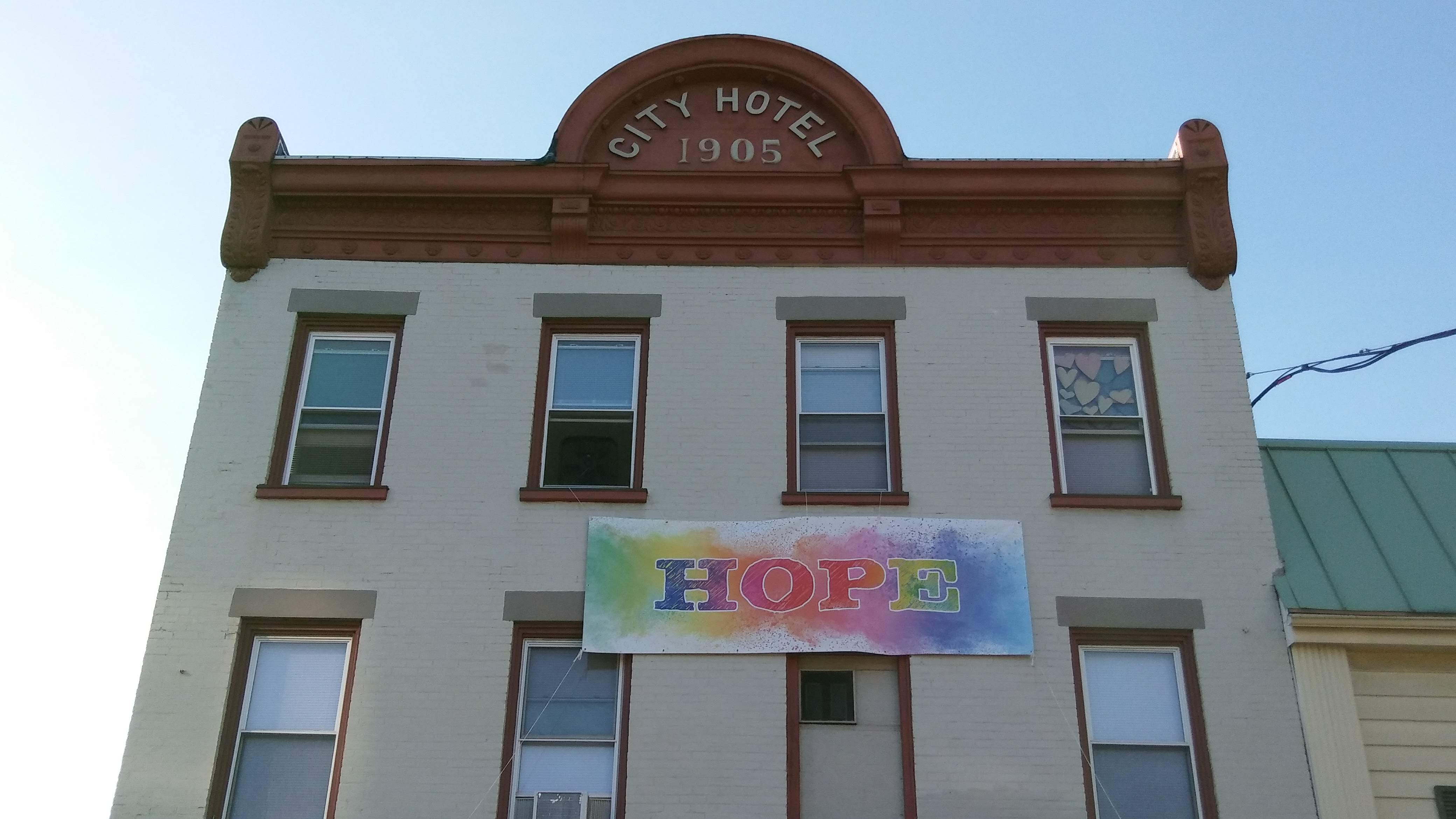 The Kingston News Blog Photos