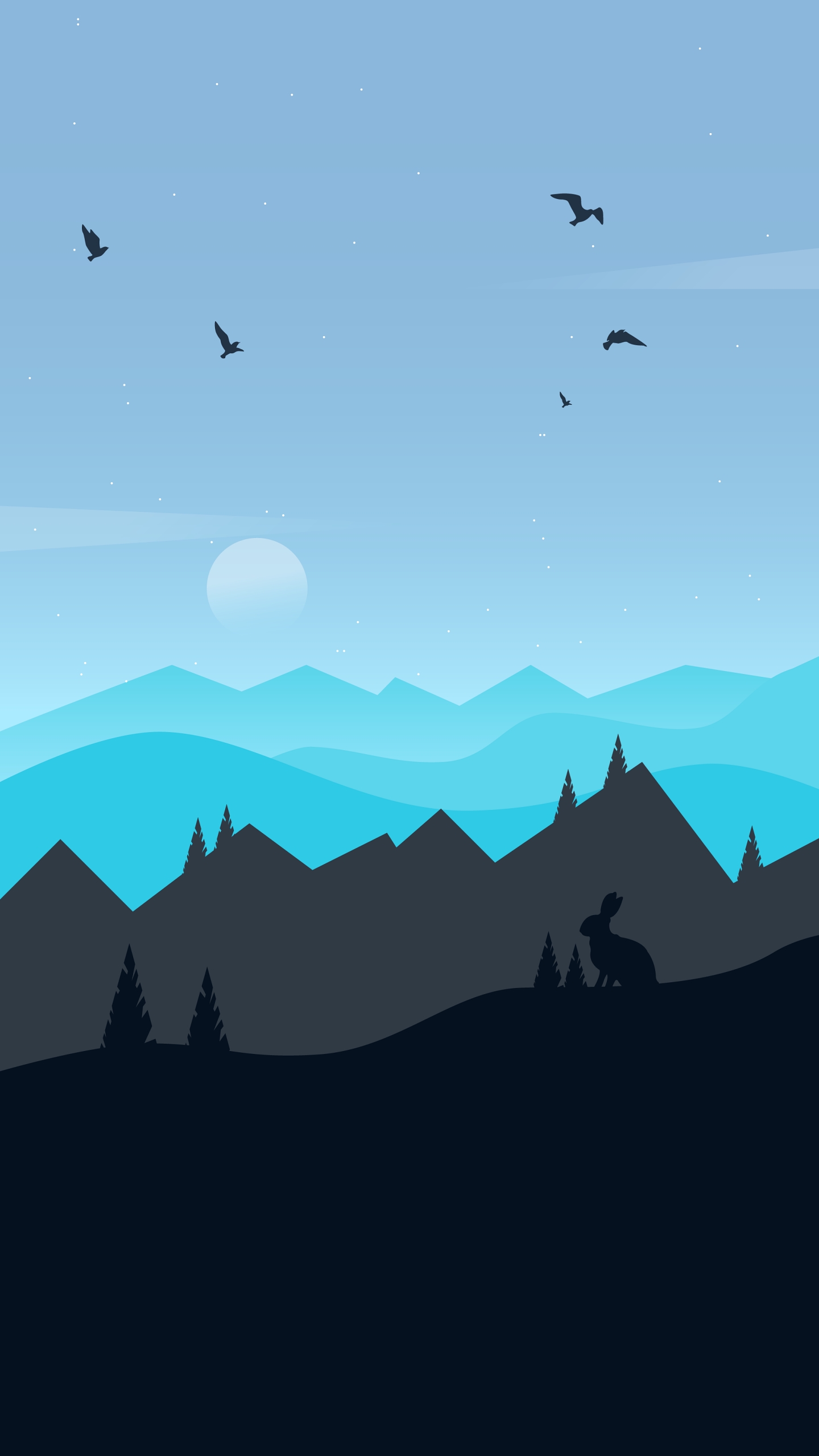 lock screen wallpaper