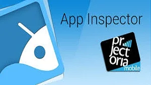 App Inspector - Aplikasi Pembobol Wifi