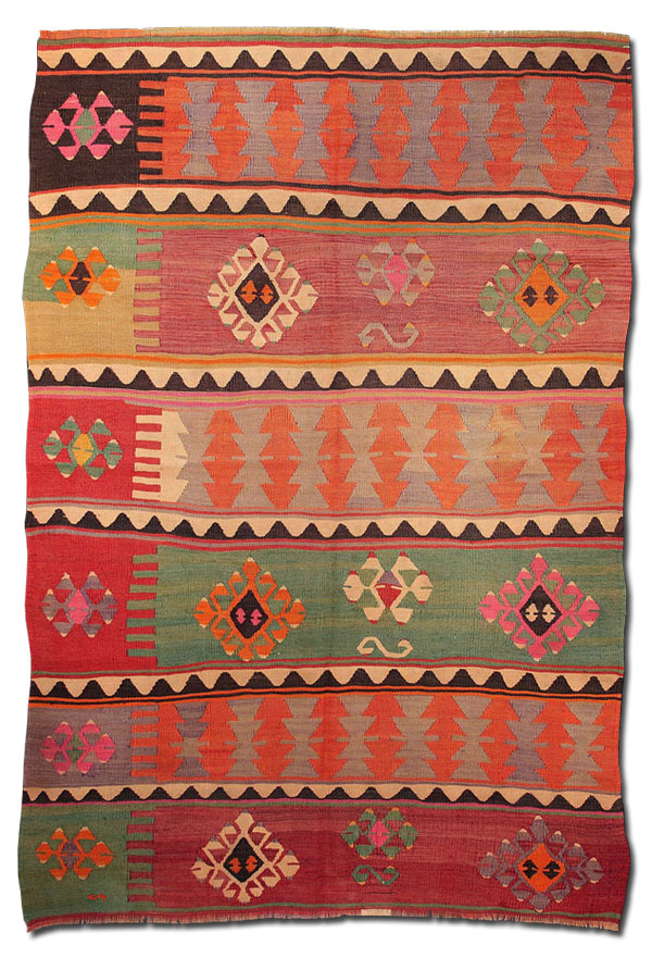 Kilim Nedir Uzun Bilgi Kilim