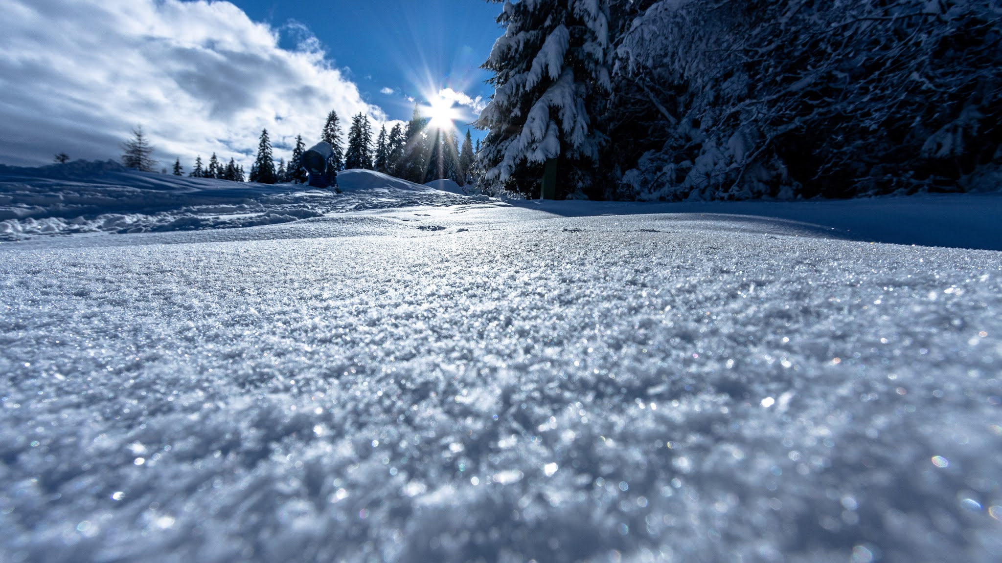 Bilgisayar için En İyi 4K UHD 3840x2160 Duvar Kağıtları