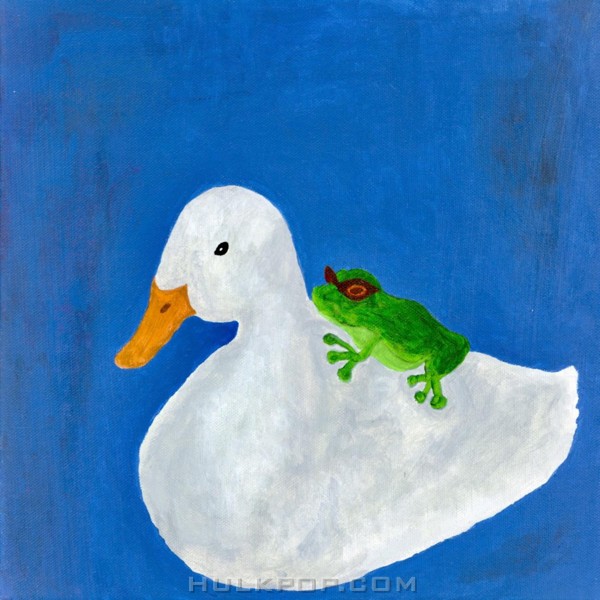 Anxiety yee – Kindness – Single