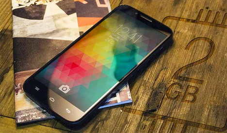 Alcatel Flash Plus 2 Spesifikasi dan Harga Alcatel Flash Plus 2 Indonesia