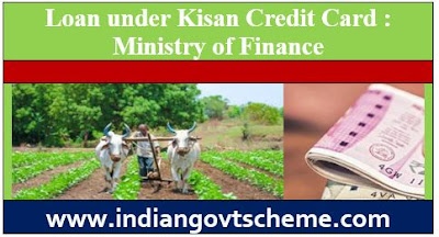 Kisan Credit Card