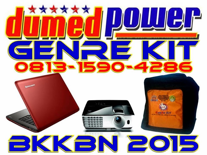 Jual Produk Juknis DAK BKKBN