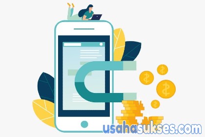 6 Aplikasi Penghasil Uang Tanpa Paypal Tercepat Yang Terbukti Membayar Usaha Sukses Cara Sukses Berbisnis Dan Berwirausaha