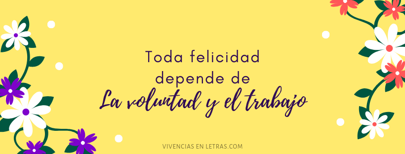 30 Frases de la felicidad para tu portada de Facebook