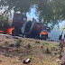 Vídeo: Quadrilha explode carro-forte e polícia faz cerco; assista