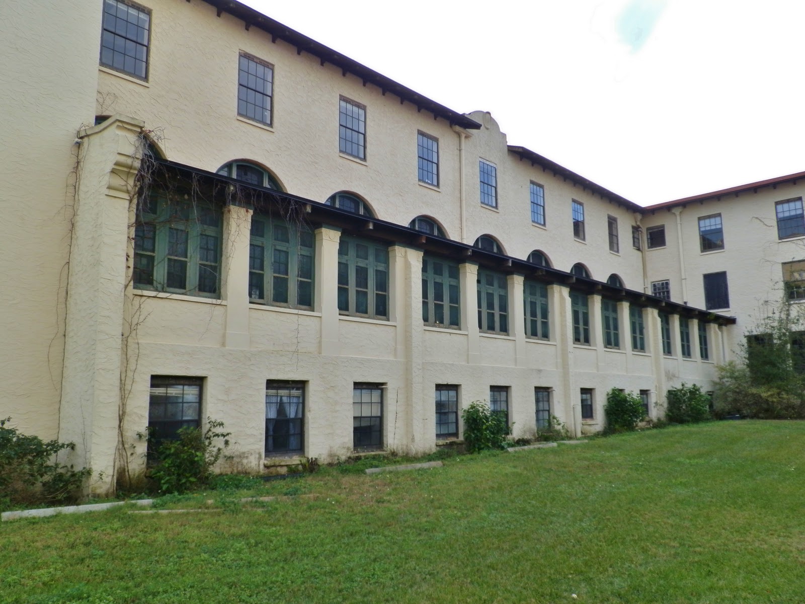 Places To Go, Buildings To See Carpenter's Home Lakeland, Florida