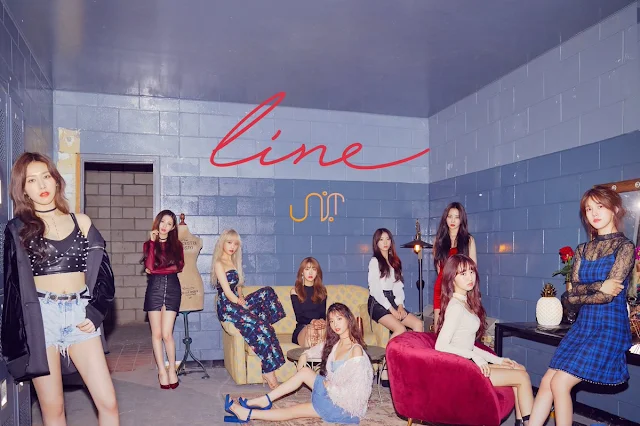 [DEBUT] UNI-T 유니티 debutará con No more 넘어 el 17 de Mayo