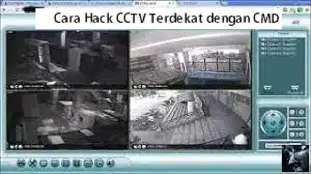 48++ Cara hack cctv dalam satu jaringan information
