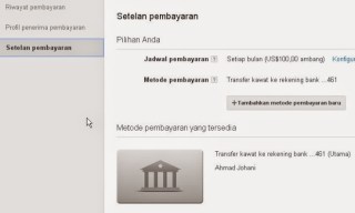 Mengurai Misteri Pembayaran AdSense US: Panduan Lengkap dari Pendaftaran hingga Pencairan