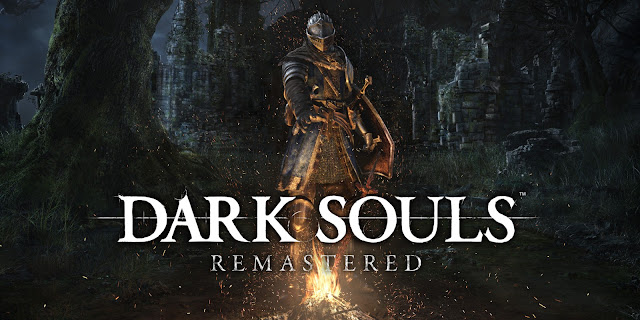 Versão de Dark Souls: Remastered para Switch é adiada