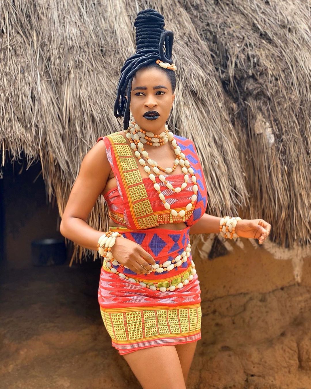 Meet Mary Igwe, Instagram Account, Bio, Wikipedia, Age, Net Worth