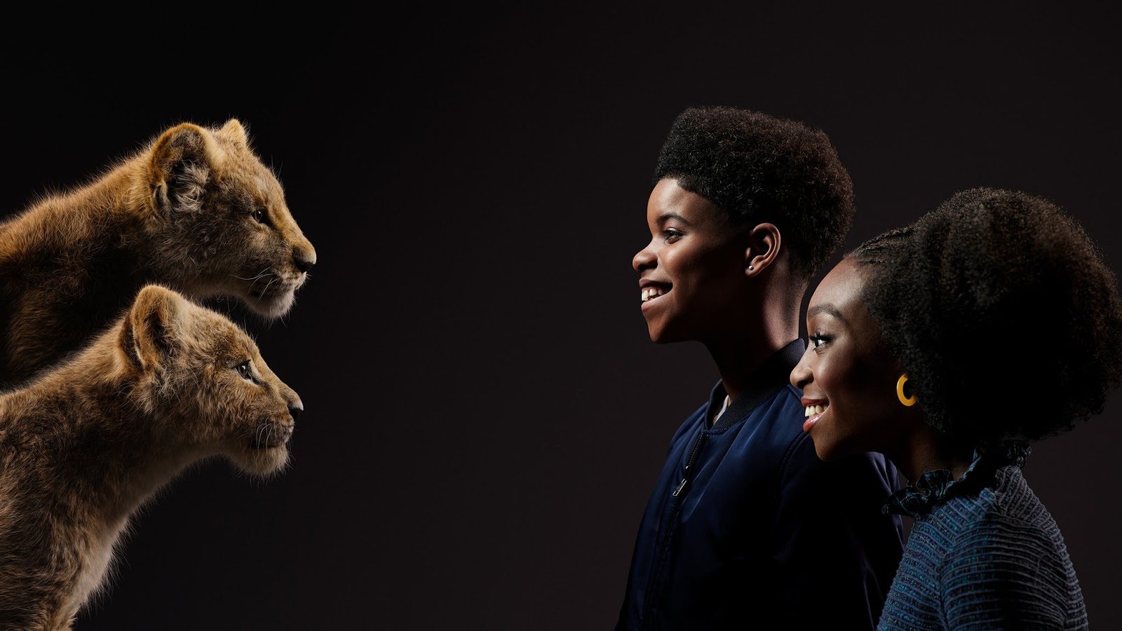 The Lion King 2024 Cast In India Perri Brandise