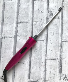 The Lee Stafford Chopstick Styler - Review Including Before And After Photographs