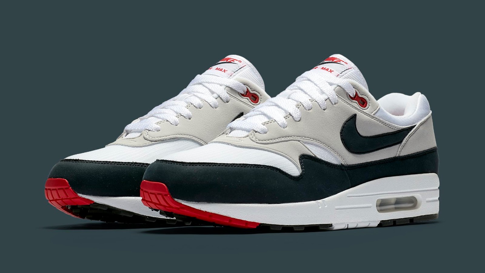 original air max 1 colorways
