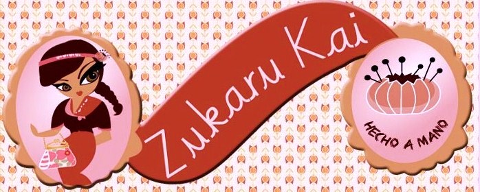 Zukaru kai