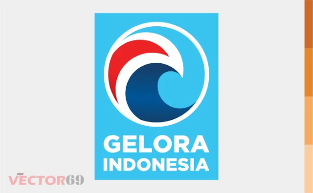 Logo Partai Gelora Indonesia - Download Vector File AI (Adobe Illustrator) Logo Partai Gelora Indonesia - Download Vector File AI (Adobe Illustrator)
