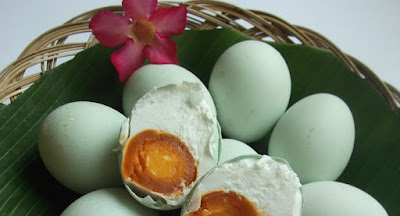 Cara Membuat Telur Asin Aneka Rasa Cara Membuat Telur Asin Aneka Rasa