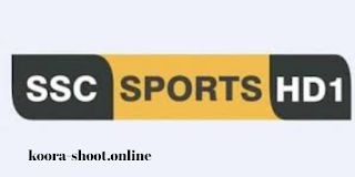بث مباشر قناة اس اس سي SSC SPORT الرياضية الجديدة الناقلة للدوري السعودي