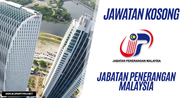 jawatan kosong Jabatan Penerangan Malaysia 2019