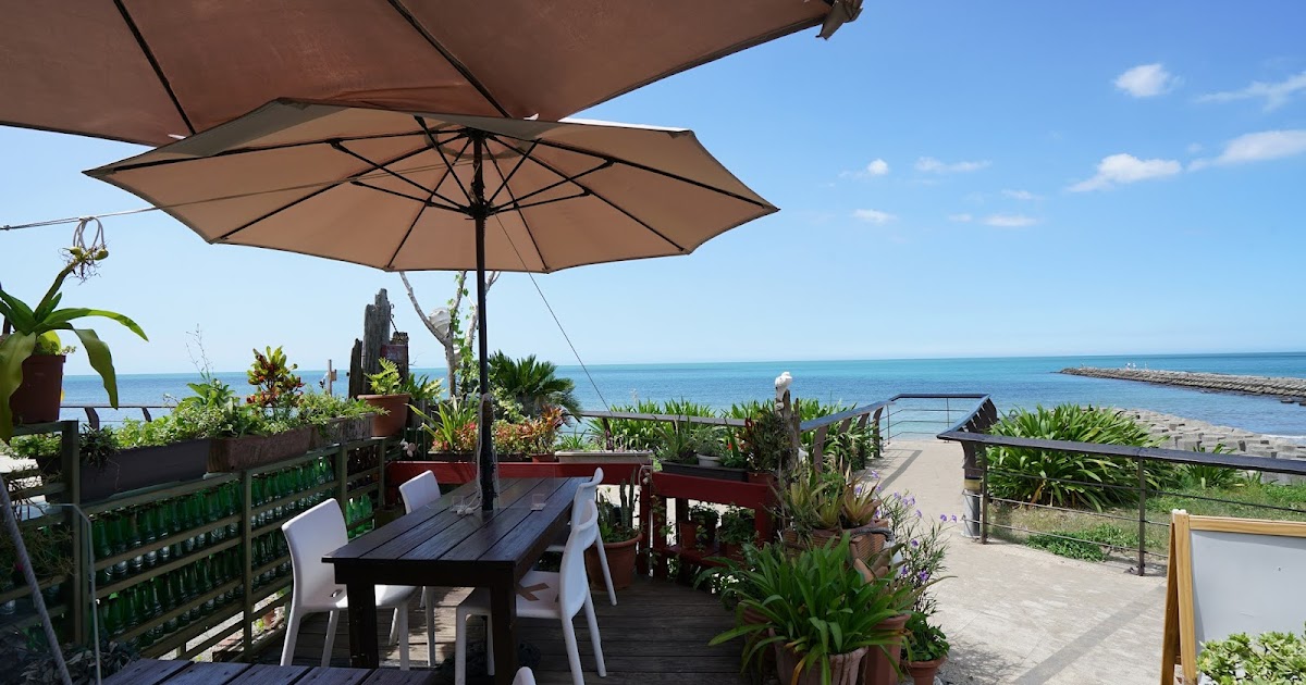 [食記] 三芝 巴莎諾瓦 Bossa Nova