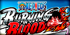 One Piece Burning Blood (PC) %100 Save Hile Dosyası İndir
