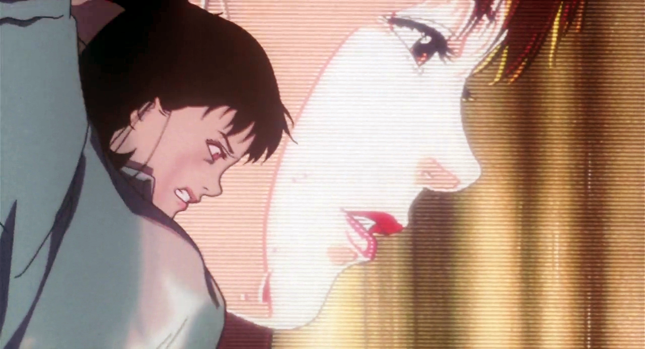 Perfect Blue  Rotten Tomatoes