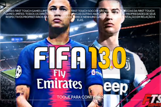 FTS New FIFA 13.0 Mod APK OBB+Data by FTSGamer FTS New FIFA 13.0 Mod APK OBB+Data by FTSGamer